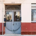 Apartment Fluvia Duplex