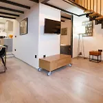 Apartment Fluvia Duplex