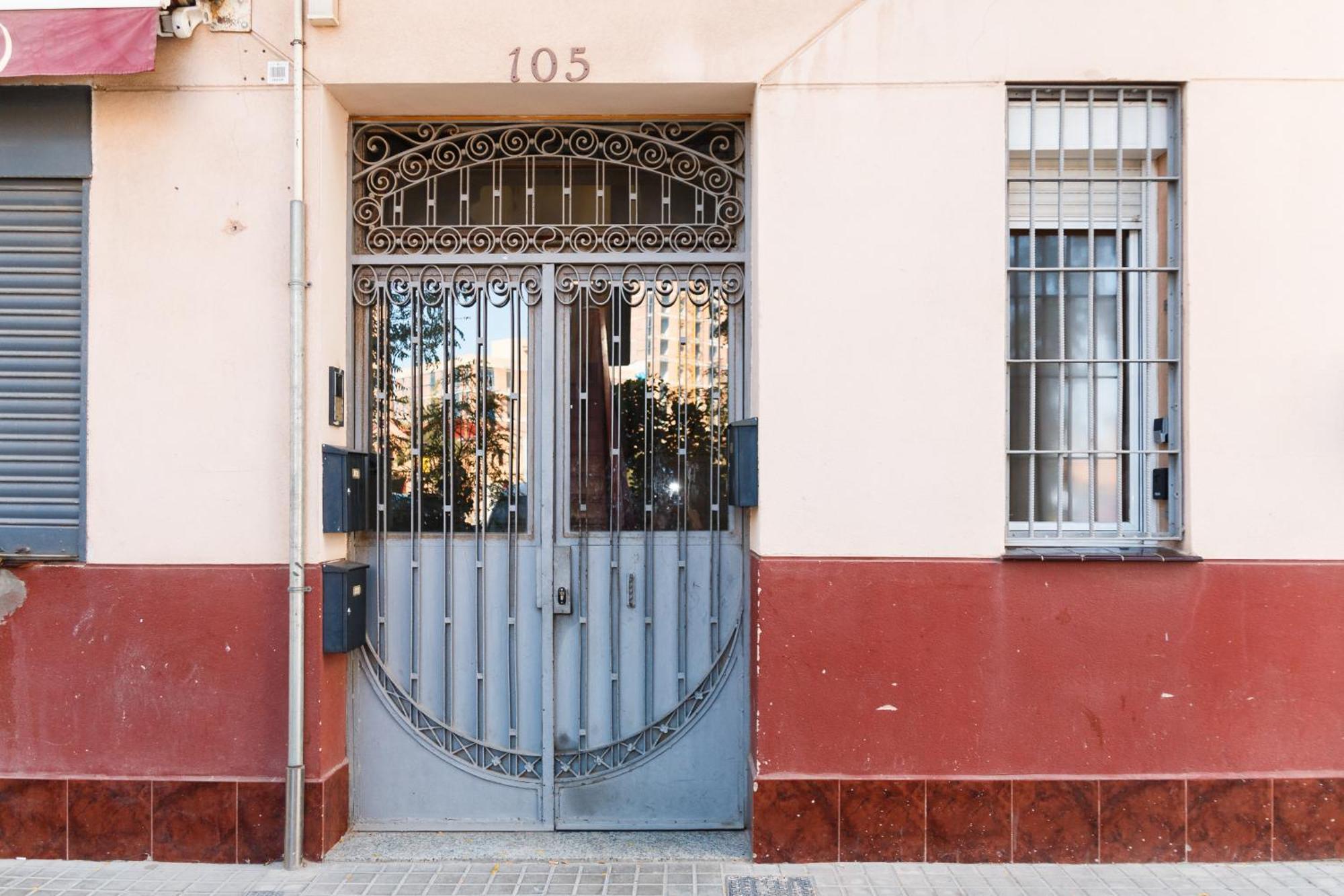 Fluvia Duplex * Barcelona